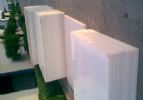 Polypropylene Sheet White Color